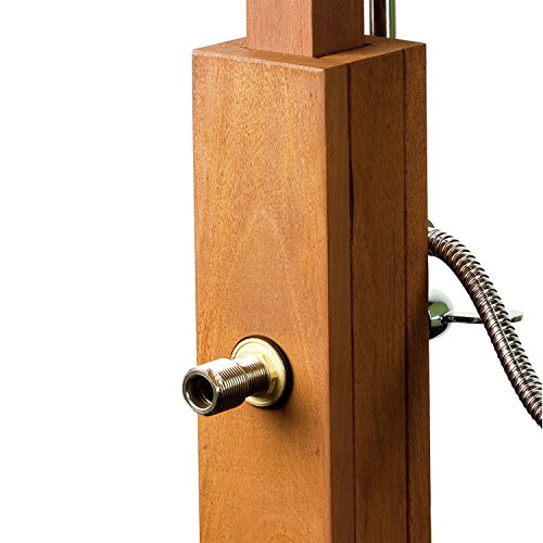 STILISTA® Gartendusche Cascata kaufen
