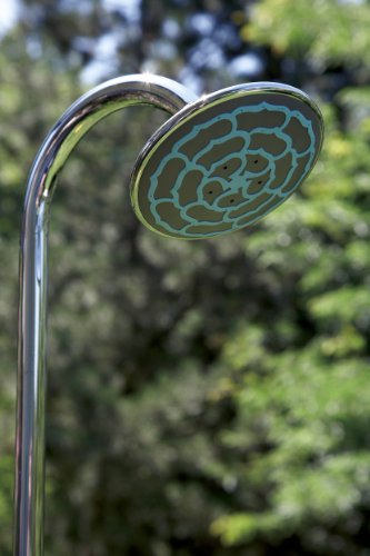 Steinbach Solardusche Speedshower Vergleich