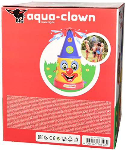 Kinderdusche BIG Aqua-Clown kaufen