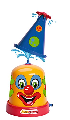 Kinderdusche BIG Aqua-Clown
